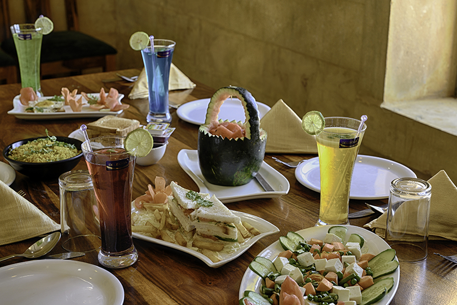 best hotel jaisalmer